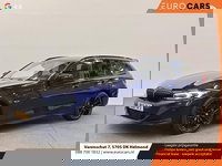 BMW 3 Serie - Touring 320e LCI New Model 2023 Innovation Pack 18" Wheels Park Pack Sportline Curved Screen HUD Display Privacy Glass