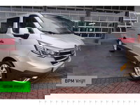 Renault Trafic - 2.0 Blue dCi 130PK T29 L2H1 Advance Dubbelcabine nr.V144 | Airco | Cruise | Camera |Trekhaak | Apple CP- Android auto | 17"LM Velgen