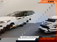 Land Rover Range Rover Evoque - 1.5 P300e AWD R-Dynamic SE Panoramadak Navigatie Apple Carplay/Android Auto Camera Parkeersensoren Adaptive Cruise Control Dodehoek Assistent Elektrische achterklep Stoel- en stuurverwarming Memory stoelen Climate Control Ledverlichting