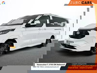 Ford Transit Custom - 340 2.5 PHEV L2H1 Limited Automaat Incl. BTW/BPM! Airco ECC 2 x Schuifdeur Asisstance Pack Premium Full Options!