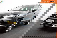 SEAT Ateca - 1.5 TSI 150pk DSG Style | Navigatie | Apple Carplay/Android Auto | Adaptive Cruise Control | Parkeersensor achter | Camera | Stoel-en stuurverwarming | Virtual Cockpit | Climate Control | Ledverlichting voor