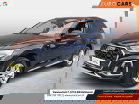 Audi Q5 - 50 TFSI e 300pk PHEV S-Line | DEMO ! | Navigatie Camera Parkeersensoren Head-up-display Stoelverwarming Ledverlichting Cruise Control Getinte ramen Climate Control