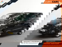 Ford Transit Custom - 131pk Automaat L1H1 Parkeersensoren Cruisecontrol Airco Euro6 Bluetooth
