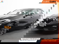 BMW 1 Serie - 118i Automaat High Executive | Navigatie | Apple Carplay/Android Auto | Parkeersensoren | Virtual Cockpit | Stoelverwarming | Cruise Control | Ledverlichting | Sfeerverlichting | Getinte ramen | Climate Control