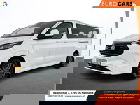 Ford Transit Custom - 340 2.5 PHEV L2H1 Limited Automaat Incl. BTW/BPM! Airco ECC 2 x Schuifdeur Asisstance Pack Premium Full Options!