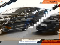 Opel Vivaro - 2.0 BlueHDi 145PK Automaat L3 Navi Airco Cruise Trekhaak Carplay