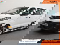 Opel Vivaro - Combi 1.5 CDTI L2H1 Cruise Control  Parkeersensoren Achter  Bluetooth Airco Voor en Achter  Schuifdeur Rechts en Links