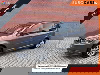 Volkswagen Touran - 1.4 TSI Highline 7 Persoons Lees opmerkingen! Navigatie Parkeersensoren Cruise Control Stoelverwarming Getinte ramen Climate Control