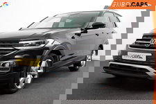 Volkswagen T-Cross - 1.5 TSI DSG Style Team Navigatie Apple Carplay/Android Auto Adaptive cruise control Parkeersensoren Camera Stoelverwarming Virtual Cockpit Keyless Entry Lane assist Privacy glas