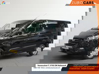 Ford Transit Custom - 131pk Automaat L1H1 Parkeersensoren Cruisecontrol Airco Euro6 Bluetooth