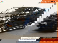 Opel Vivaro - 2.0 BlueHDi 145PK L3 Automaat Airco Navigatie Trekhaak Cruise control