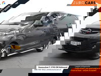 Opel Vivaro - 2.0 BlueHDi 145PK L3 Automaat Airco Bluetooth Cruise Control Trekhaak Sidebars