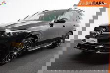 Mercedes-Benz GLE - 350 e 4MATIC Plug in Hybride AMG Night | Panorama dak | Navigatie | Climate Control | Led | Dab | Camera | Wegklapbare Trekhaak |