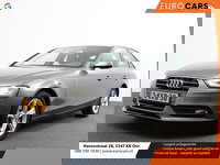 Audi A4 - Limousine 1.8 TFSI Automaat Business Edition | Navigatie| Lederen Bekleding | Climate Control | Licht Metalen velgen | Parkeersensoren | Handel/Export