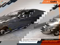Opel Vivaro - 2.0 BlueHDi 145PK L3 Airco Bluetooth Cruise Control Trekhaak Navigatie