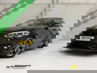BMW 1 Serie - 125i M Sport uitlaat Navi Cruise Alcantara Stoelv LED PDC 18 inch