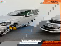 Volkswagen Polo - 1.0 TSI 110pk DSG Highline | Navigatie | Apple Carplay/Android Auto | Parkeersensoren | Adaptive Cruise Control | Stoelverwarming | Getinte ramen | Climatronic