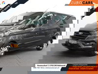Ford Transit Custom - 300 2.0 TDCI L2H1 Trend Automaat Airco Navi Cruise Parkeersensoren Camera Trekhaak Carplay