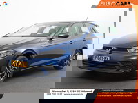 Volkswagen Polo - 1.0 TSI Life Nieuw model Navigatie Digitale Cockpit Airco Parkeer sensoren V+A | LED Lichtmetalen Velgen