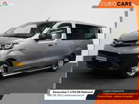 Toyota ProAce - Shuttle 1.5 D-4D Navigator Long L3H1 |9 Persoons | Navigatie | Parkeersensoren | Carplay | Cruise Control | DAB |