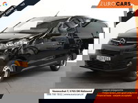 Opel Vivaro - 2.0 BlueHDi 145PK L3 Automaat Navigatie Parkeersensoren Trekhaak Bluetooth