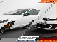Volkswagen Polo - 1.0 TSI R-Line DSG Navigatie App Connect Climate Control DAB LED Parkeer sensoren Cruise control adaptive Lichtmetalen velgen