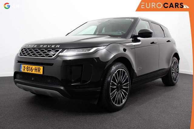 Land Rover Range Rover Evoque - 1.5 P300e AWD PHEV SE Signature Panoramadak Afneembare trekhaak Navigatie Parkeersensoren 360 Camera Cruise Control Elektrische verstelbare stoelen
