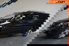 Mercedes-Benz Vito - 114 CDI Lang Dubbele Cabine Automaat Airco Navigatie Parkeersensoren  6-zits Trekhaak