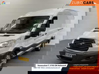 Ford Transit - 170PK Automaat Euro6 Trend 2x Schuifdeur L2H2 Airco Parkeersensoren Trekhaak Cruise Control #