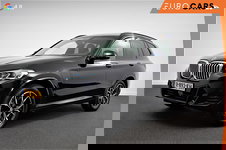 BMW X3 - xDrive30e M Sport High Executive | Leder | Schuif/kantel dak | Navigatie | Climate Control | Camera | Electrisch bedienbare achterklep | Active Cruise Control | 19" Lichtmetalen velgen