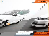 Volkswagen Touran - 1.4 TSI DSG Highline 7p Airco | Cruise control | Radio | Stoelverwarming | Bluetooth | Parkeersensoren | Lichtmetalen velgen | Parkeersensoren | Trekhaak