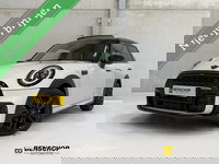 MINI Cooper - Mini 1.5 JCW Panodak Leer Navi Carplay Camera 5 Deurs