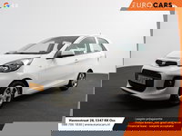 Kia Picanto - 1.0 CVVT EconomyPlusLine Airco | Radio | Elektrische ramen | Bluetooth