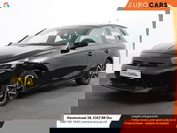 Opel Corsa - 1.2 Turbo Hybrid 100pk GS Automaat Navigatie | Apple Carplay/Android Auto | Camera | Parkeersensoren | Cruise Control | Dodehoek assistent | Airco | Lichtmetalen velgen | Virtual Cockpit