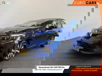 Renault Clio - 1.0 TCe 90 Equilibre Airco Navi Cruise Control Full LED Carplay Premium Color NL Auto met historie!