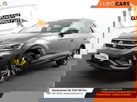Volkswagen T-Roc - 1.5 TSI 150pk DSG R-Line | Navigatie | Apple Carplay/Android Auto | Parkeersensoren | Camera | Adaptive Cruise Control | Elektrische achterklep | Stoel- en stuurverwarming | Climate Control | Ledverlichting | Virtual Cockpit