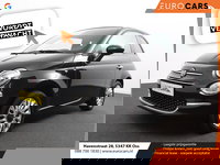 Fiat 500C - 1.0 Hybrid Dolcevita Airco Cruise control Parkeersensor achter Radio Apple Carplay/ Android Auto