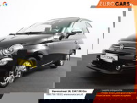 Fiat 500C - 1.0 Hybrid Bellavita | Navigatie | Climate Control | Apple Carplay/Android Auto | Dab | Digitale Cockpit | Parkeer sensoren