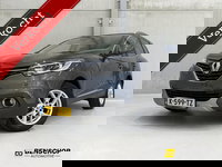 Renault Kadjar - 1.2 TCe Limited Navi Climate Cruise Stoelv Trekhaak