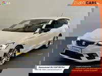 SEAT Ibiza - 1.0 110pk TSI DSG FR | Climate control | Cruise control | LED | Voorstoelen verwarmd | Parkeersensoren | Navigatie | Apple Carplay/ Android Auto |