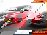 Fiat 500 - 1.0 Hybrid Vita | Airco | DAB | Groot Touchscreen scherm | Cruise Control