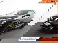 Nissan Juke - 1.0 DIG-T N-Connecta Climate control Cruise control Achteruitrijcamera Keyless Navigatie LED Verwarmde voorstoelen Verwarmd stuurwiel Parkeersensoren Apple Carplay/ Android Auto