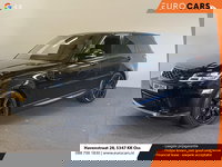 Land Rover Range Rover Sport - P400e SE Black Pack Navigatie Apple Carplay/Android Auto Camera Parkeersensoren Meridian Sound System LED koplampen Cruise Control 21"lichtmetalen velgen Climate Control  Getinte ramen