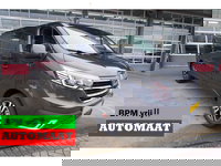 Renault Trafic - 2.0 Blue dCi 170pk T30 L2H1 Red Edition Exclusive Automaat Schuifdeur L / R Nr. V151 | Climate | adap.Cruise | Navi | Trekhaak