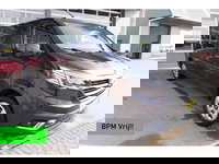 Renault Trafic - 2.0 Blue dCi 110PK T30 L2H1 Advance Schuifdeur links en rechts nr.V010 | Airco | Cruise | Navigatie | camera | All season