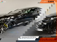 Peugeot 3008 - 1.2 130 pk EAT-8 Aut. GT Line Airco Navi Carplay PDC VA + Camera Full LED 18" LM Velgen
