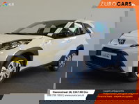 Toyota Aygo - X 1.0 VVT-i S-CVT Aut. Play Airco Adaptive Cruise Control Carplay Navi Achteruitrij Camera