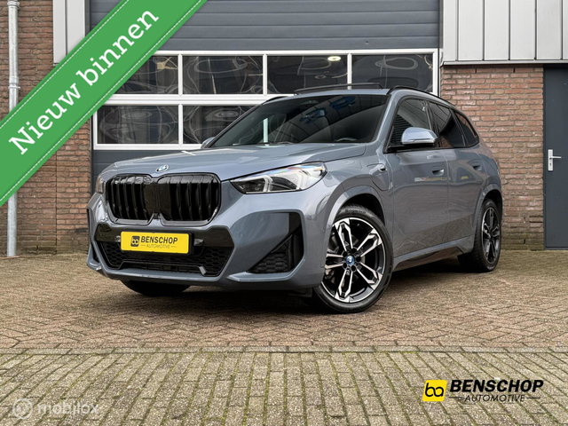 BMW X1 - xDrive30e M Sport Panodak M onderstel Virtual Navi Carplay Harman Kardon LED