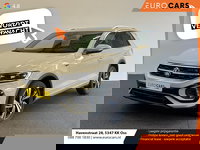 Volkswagen T-Roc - 1.5 TSI 150pk DSG R-Line | Camera | Navigatie /Apple Carplay/Android Auto | Climate Control | Electrische kofferbak | Led | Dab | Adaptive Cruise Control