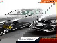 Audi A4 - Avant 40 TFSI 205pk S-Tronic S-Line | DEMO ! | Climate control | Adaptive cruise control | Navigatie | Parkeersensoren | Stoelverwarming | Elektrische achterklep | Apple Carplay/ Android Auto